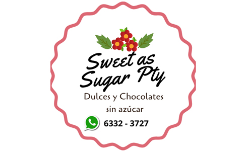 Lodo de Sweet as Sugar Pty