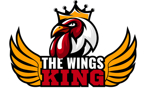 Lodo de The Wings King   